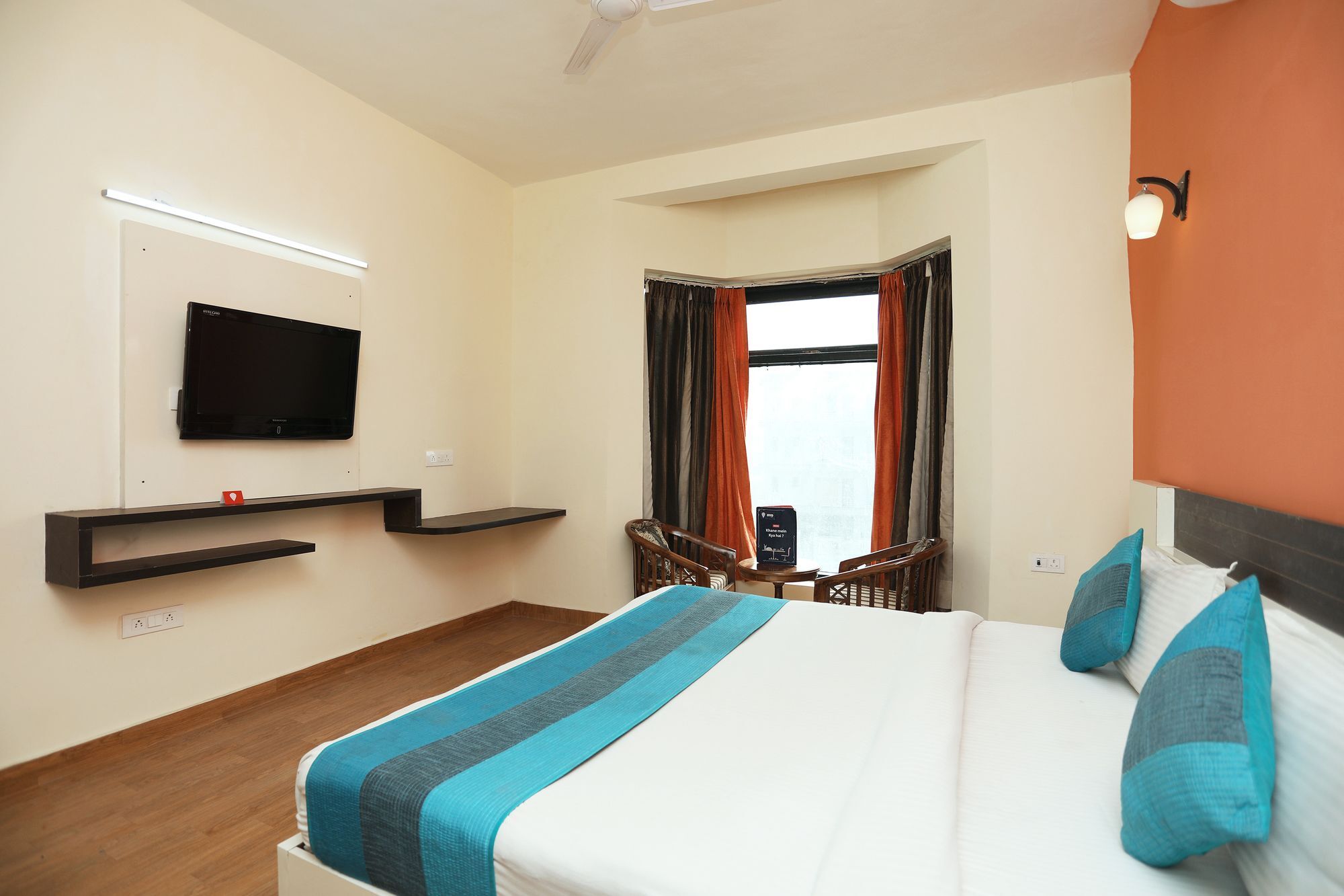 Hotel O Golf Stays Near Aravali Biodiversity Park Gurgaon Exterior foto